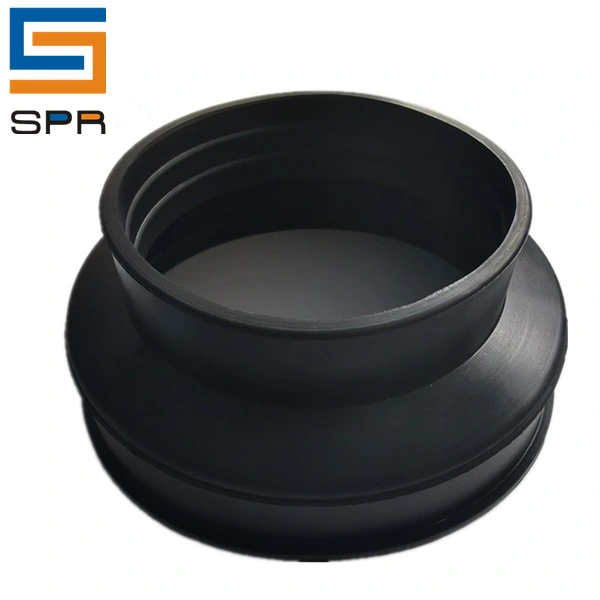 EPDM NBR Rubber Cover Rubber Boot and Other Rubber Products